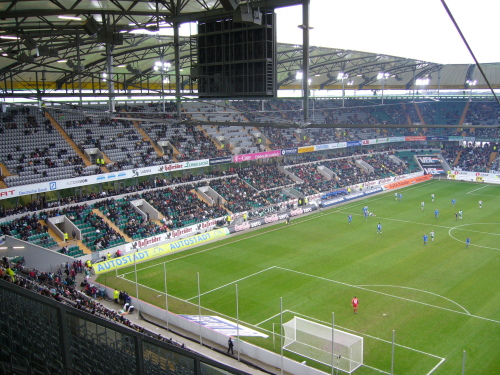 VfL Wolfsburg - VfL Bochum - photo